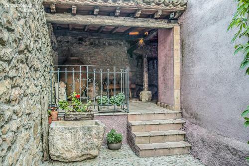 Apartamento La Posada De Lola