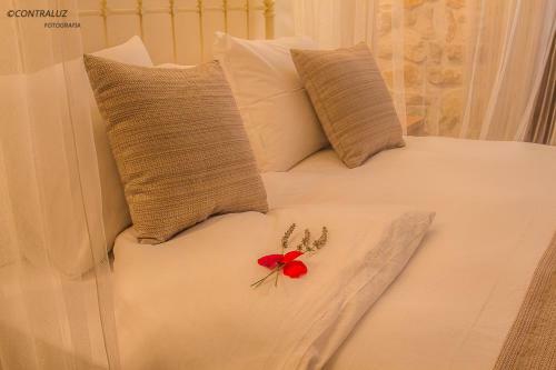 Apartamento La Posada De Lola