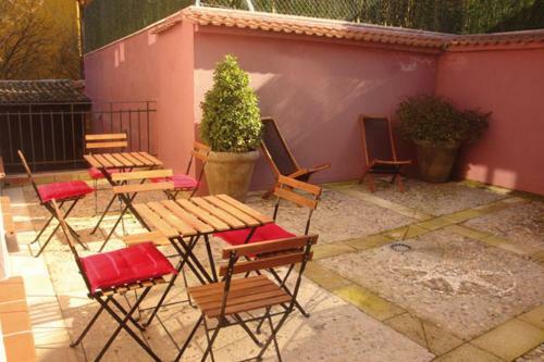 Apartamento La Posada De Lola