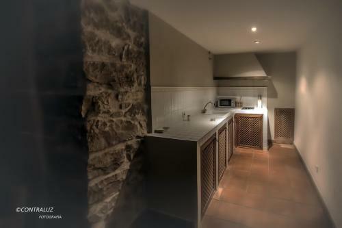 Apartamento La Posada De Lola