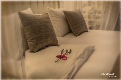 Apartamento La Posada De Lola