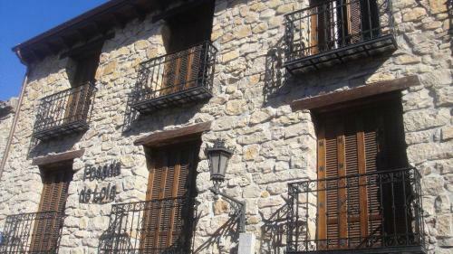 Apartamento La Posada De Lola