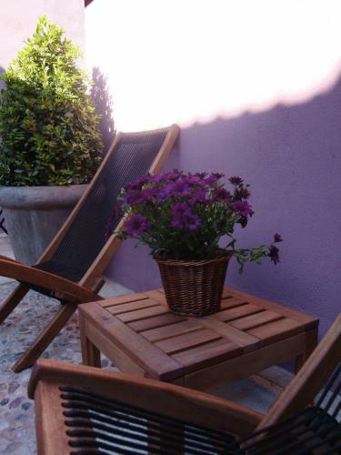 Apartamento La Posada De Lola