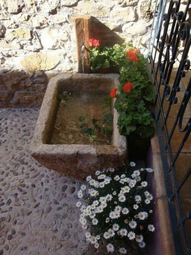 Apartamento La Posada De Lola