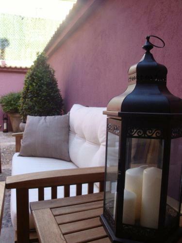 Apartamento La Posada De Lola