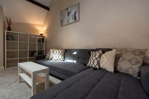 Apartamento St Andrews Court