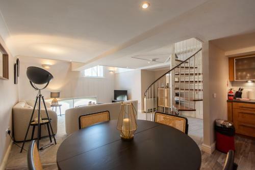 Apartamento St Andrews Court