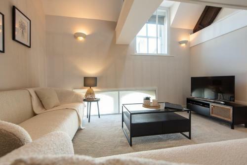 Apartamento St Andrews Court