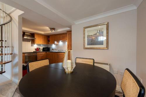 Apartamento St Andrews Court