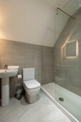 Apartamento St Andrews Court