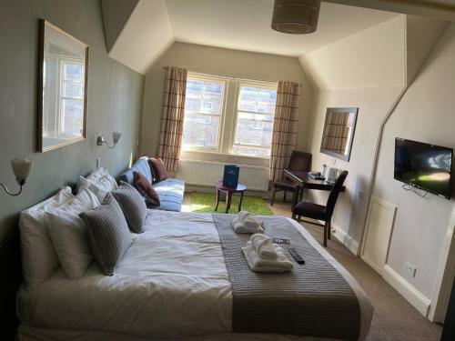 Hotel The Lambton Arms