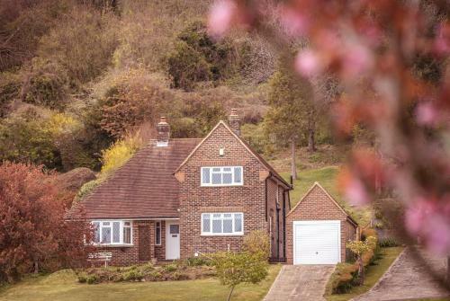 Green Pastures Cottage In South Downs