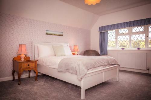 Green Pastures Cottage In South Downs