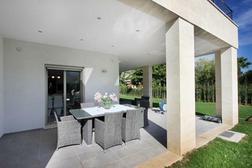 Villa Casa Linda
