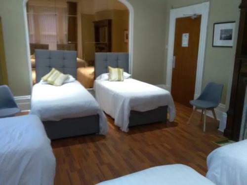 Clifton Hotel & Bar Newcastle