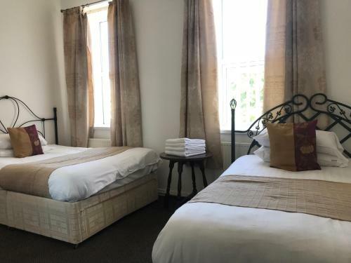 Clifton Hotel & Bar Newcastle