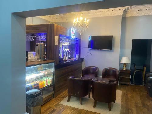 Clifton Hotel & Bar Newcastle