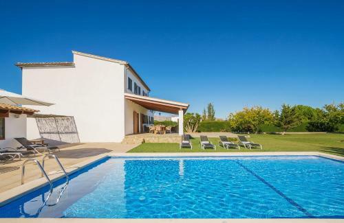 Villa Ca Na Volantina