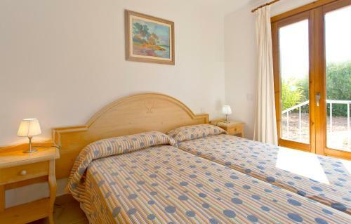 Villa Ca Na Volantina