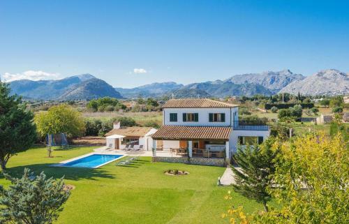 Villa Ca Na Volantina
