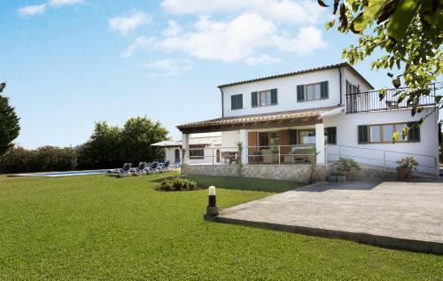 Villa Ca Na Volantina