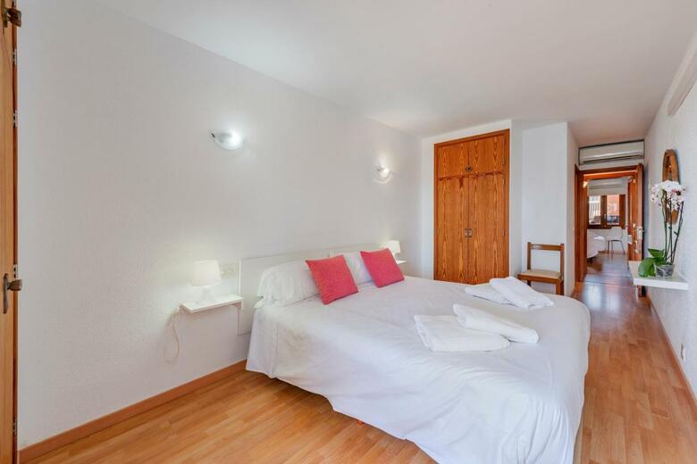 Anita Apartments