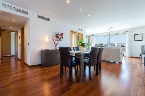 Apartamento Penthouse La Nau