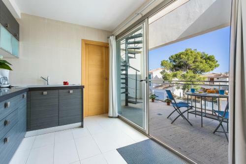 Apartamento Penthouse La Nau