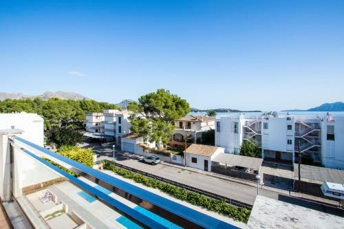Apartamento Penthouse La Nau