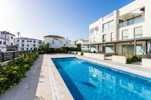 Apartamento Penthouse La Nau