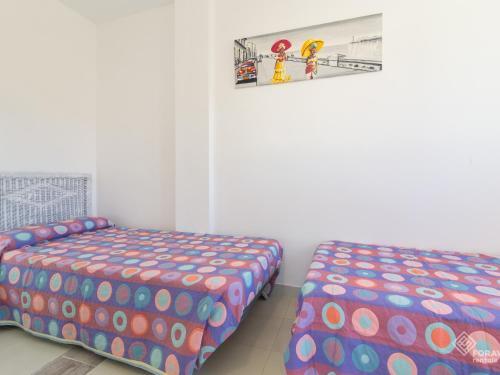 Apartamento Tamarells 12
