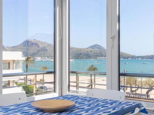 Apartamento Tamarells 12