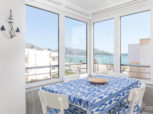 Apartamento Tamarells 12