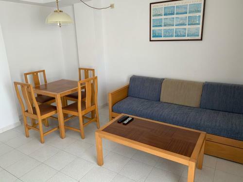 Apartamentos Marina