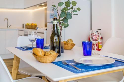 Apartamento Balaixa 8