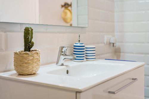 Apartamento Balaixa 8