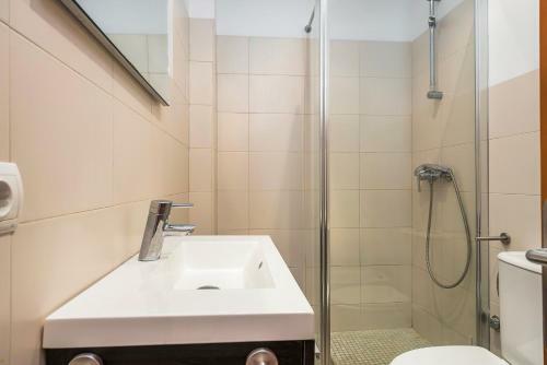 Apartment Can Gorri�