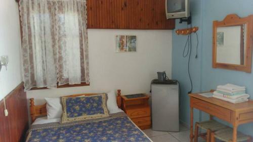 Hotel Haus Pigadi