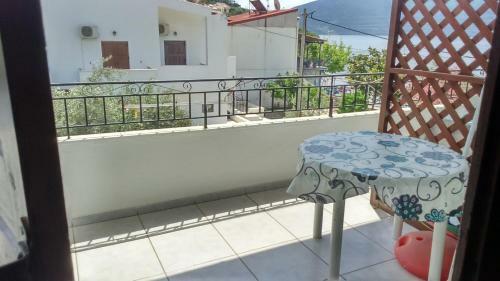 Hotel Haus Pigadi