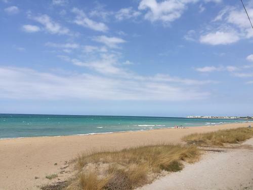 Apartamento Torre Almadraba- Turistika