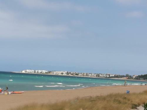 Apartamento Torre Almadraba- Turistika
