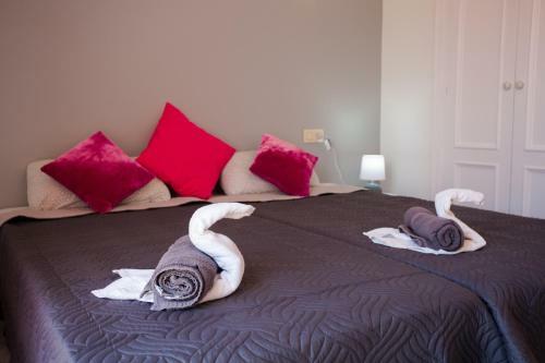 Apartamento Torre Almadraba- Turistika