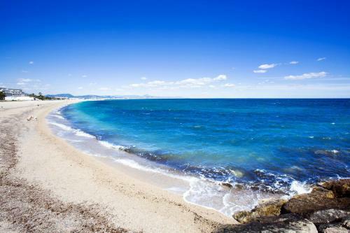 Apartamento Estrella De Mar Denia