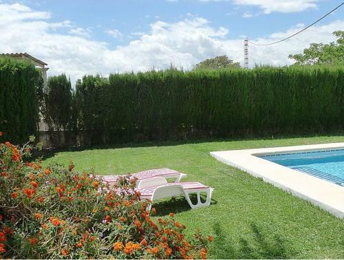 Villa Azul