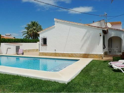 Villa Azul