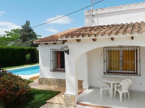 Villa Azul