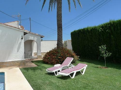 Villa Azul