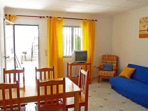 Villa Azul