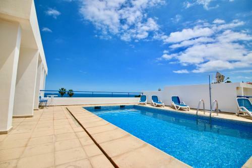 Villa Galeretes Ju