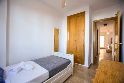 Apartamento Catamaran II 39